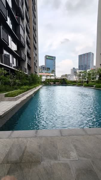 Piccadilly Galleria, 1 Northumberland Road, 1 Bedroom, 10 sqft, Condominium For Rent, by Mike Yong, 500225056 - Exterior - PropertyGuru.com.sg