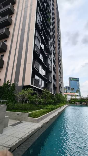 Piccadilly Galleria, 1 Northumberland Road, 1 Bedroom, 10 sqft, Condominium For Rent, by Mike Yong, 500225056 - Exterior - PropertyGuru.com.sg