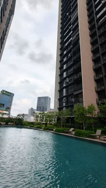 Piccadilly Galleria, 1 Northumberland Road, 1 Bedroom, 10 sqft, Condominium For Rent, by Mike Yong, 500225056 - Exterior - PropertyGuru.com.sg