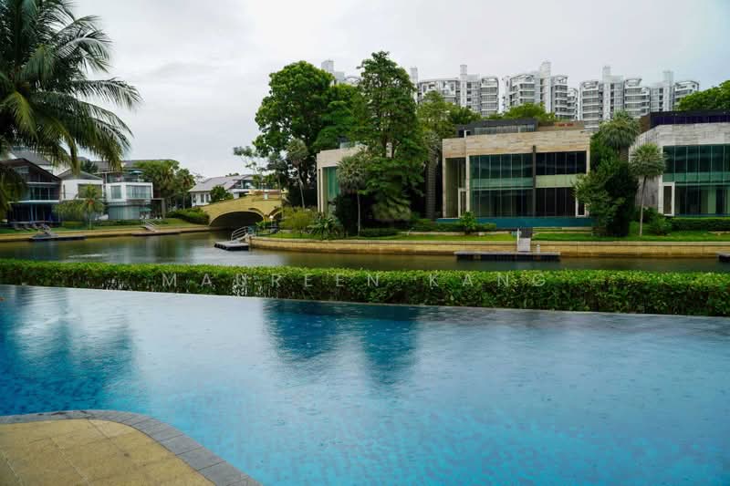 Turquoise, 51 Cove Drive, 3 Bedrooms, 3,111 sqft, Condominium For Sale, by Maureen Kang, 500225057 - Exterior - PropertyGuru.com.sg