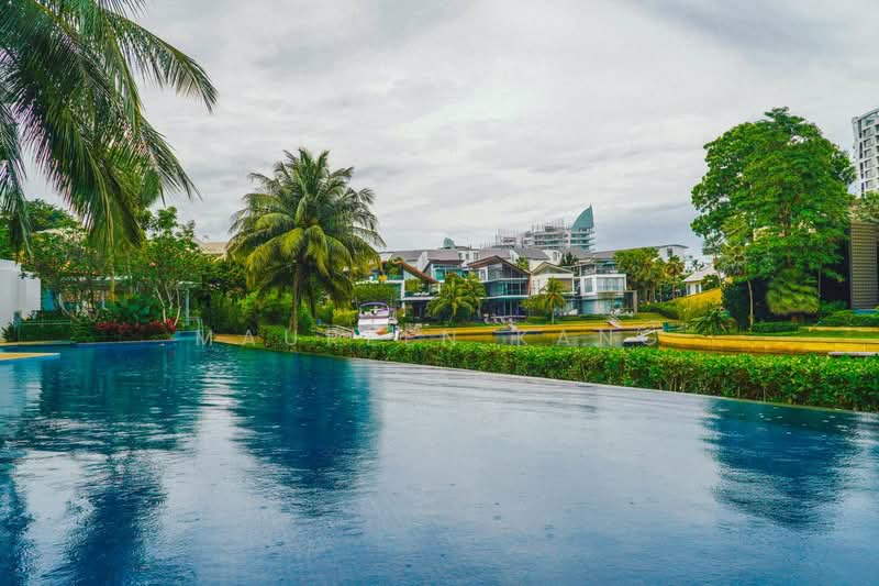 Turquoise, 51 Cove Drive, 3 Bedrooms, 3,111 sqft, Condominium For Sale, by Maureen Kang, 500225057 - Exterior - PropertyGuru.com.sg