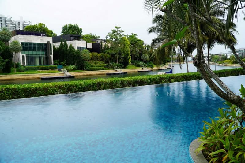 Turquoise, 51 Cove Drive, 3 Bedrooms, 3,111 sqft, Condominium For Sale, by Maureen Kang, 500225057 - Exterior - PropertyGuru.com.sg