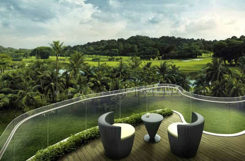 Turquoise, 51 Cove Drive, 3 Bedrooms, 3,111 sqft, Condominium For Sale, by Maureen Kang, 500225057 - Balcony - PropertyGuru.com.sg