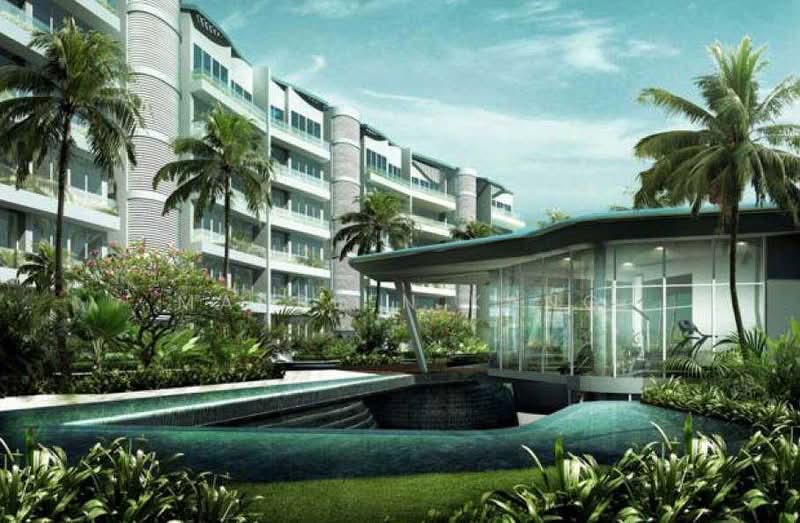 Turquoise, 51 Cove Drive, 3 Bedrooms, 3,111 sqft, Condominium For Sale, by Maureen Kang, 500225057 - Exterior - PropertyGuru.com.sg