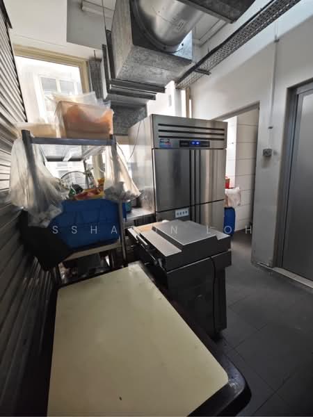Food XChange @ Admiralty, 8A Admiralty Street, 3,821 sqft, Factory / Workshop (B2) For Sale, by Ssharon Loh, 500225059 - CommercialGuru.com.sg