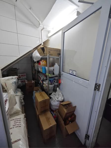 Food XChange @ Admiralty, 8A Admiralty Street, 3,821 sqft, Factory / Workshop (B2) For Sale, by Ssharon Loh, 500225059 - CommercialGuru.com.sg