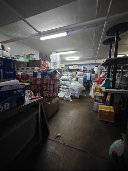 Food XChange @ Admiralty, 8A Admiralty Street, 3,821 sqft, Factory / Workshop (B2) For Sale, by Ssharon Loh, 500225059 - CommercialGuru.com.sg