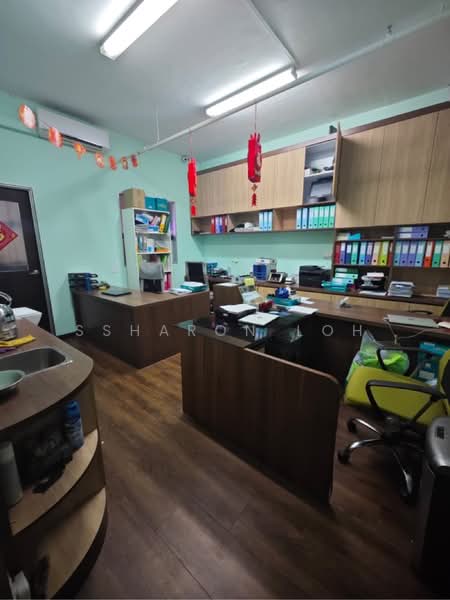 Food XChange @ Admiralty, 8A Admiralty Street, 3,821 sqft, Factory / Workshop (B2) For Sale, by Ssharon Loh, 500225059 - CommercialGuru.com.sg