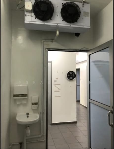 Food XChange @ Admiralty, 8A Admiralty Street, 3,821 sqft, Factory / Workshop (B2) For Sale, by Ssharon Loh, 500225059 - CommercialGuru.com.sg