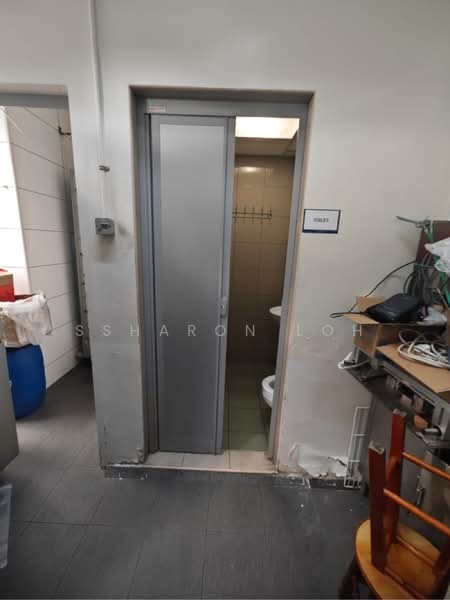 Food XChange @ Admiralty, 8A Admiralty Street, 3,821 sqft, Factory / Workshop (B2) For Sale, by Ssharon Loh, 500225059 - CommercialGuru.com.sg