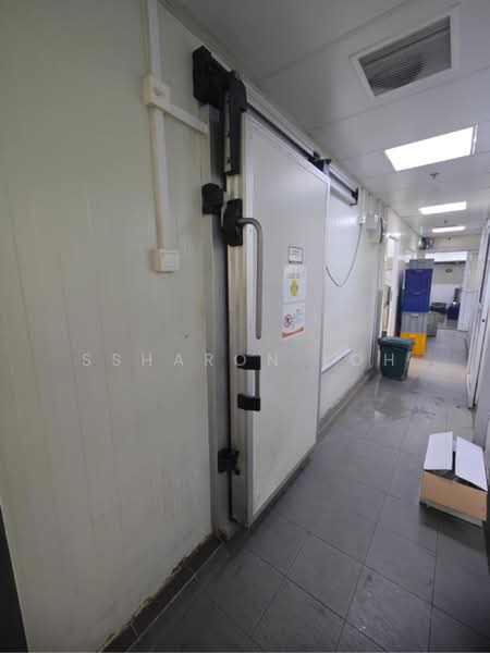 Food XChange @ Admiralty, 8A Admiralty Street, 3,821 sqft, Factory / Workshop (B2) For Sale, by Ssharon Loh, 500225059 - CommercialGuru.com.sg
