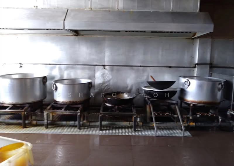 Food XChange @ Admiralty, 8A Admiralty Street, 2,842 sqft, Factory / Workshop (B2) For Rent, by Ssharon Loh, 500225061 - CommercialGuru.com.sg