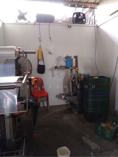 Food XChange @ Admiralty, 8A Admiralty Street, 2,842 sqft, Factory / Workshop (B2) For Rent, by Ssharon Loh, 500225061 - CommercialGuru.com.sg