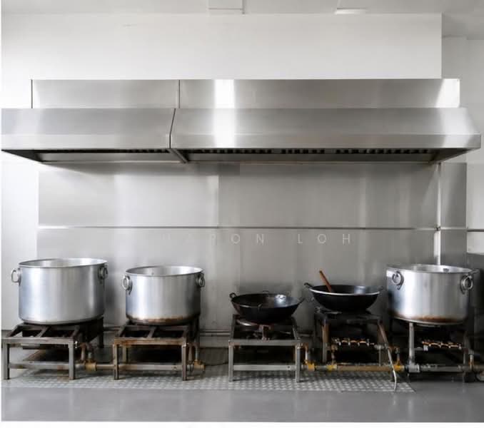 Food XChange @ Admiralty, 8A Admiralty Street, 2,842 sqft, Factory / Workshop (B2) For Rent, by Ssharon Loh, 500225061 - CommercialGuru.com.sg