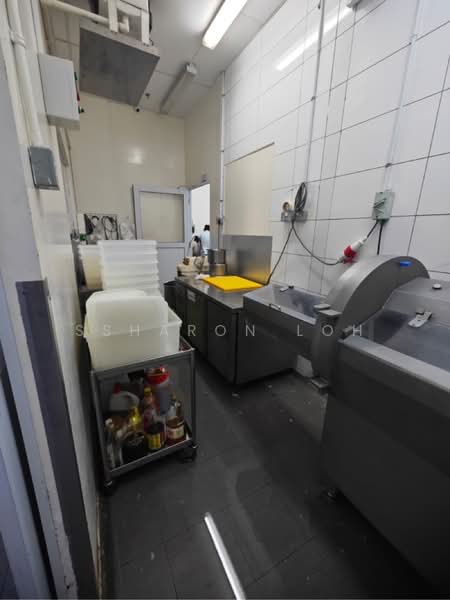 Food XChange @ Admiralty, 8A Admiralty Street, 2,842 sqft, Factory / Workshop (B2) For Rent, by Ssharon Loh, 500225061 - CommercialGuru.com.sg
