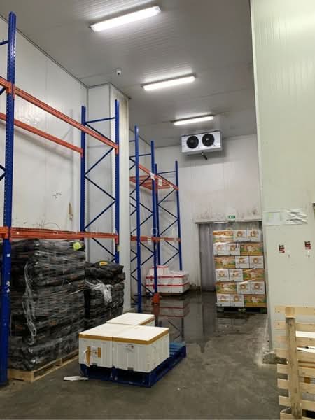 Food XChange @ Admiralty, 8A Admiralty Street, 2,842 sqft, Factory / Workshop (B2) For Rent, by Ssharon Loh, 500225061 - CommercialGuru.com.sg