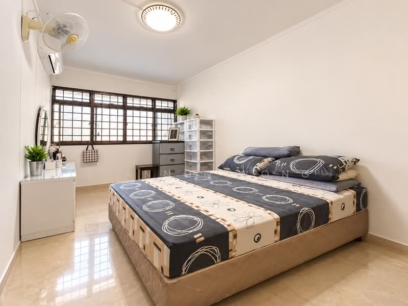 55 Pipit Road, 55 Pipit Road, 3 Bedrooms, 1,098 sqft, HDB Flat For Sale, by Shannon Wong, 500225062 - Bedroom 2 - PropertyGuru.com.sg