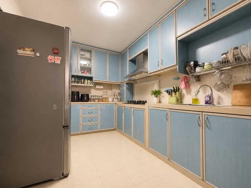 55 Pipit Road, 55 Pipit Road, 3 Bedrooms, 1,098 sqft, HDB Flat For Sale, by Shannon Wong, 500225062 - Kitchen - PropertyGuru.com.sg