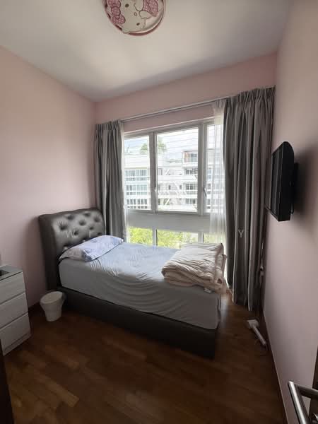 The Nautical, 97 Jalan Sendudok, 3 Bedrooms, 1,119 sqft, Condominium For Sale, by Wilson Tay, 500225064 - Bedroom - PropertyGuru.com.sg