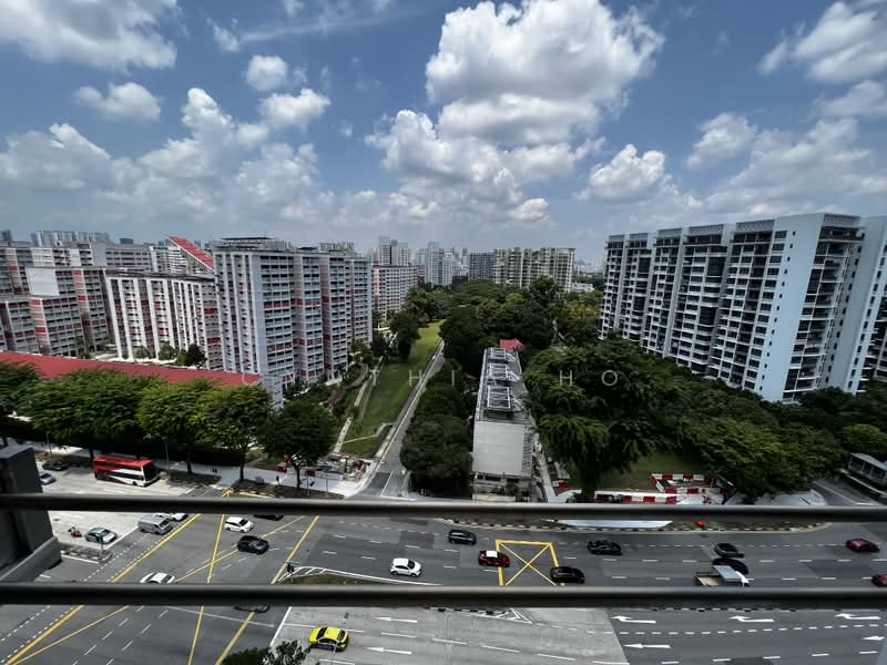 104A Bidadari Park Drive