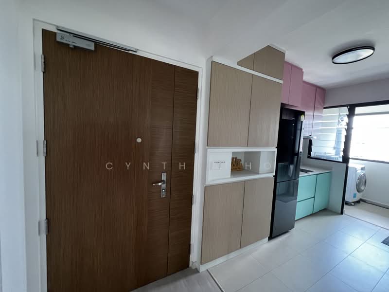 104A Bidadari Park Drive photo 2