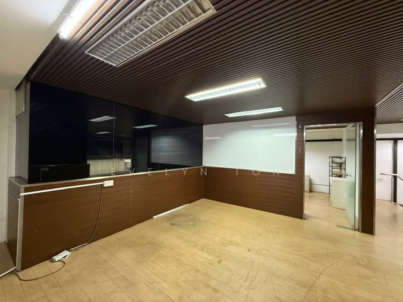 WCEGA PLAZA