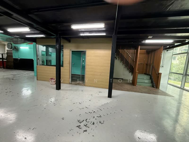 Wcega Plaza, 1 Bukit Batok Crescent, 2,565 sqft, Light Industrial (B1) For Rent, by Evelyn Toh, 500225066 - Interior - CommercialGuru.com.sg