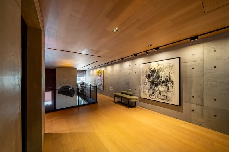 Windsor Park Estate, Leo Drive, 6 Bedrooms, 5,000 sqft, Terraced House For Sale, by Adele Lau, 500225072 - Interior - PropertyGuru.com.sg
