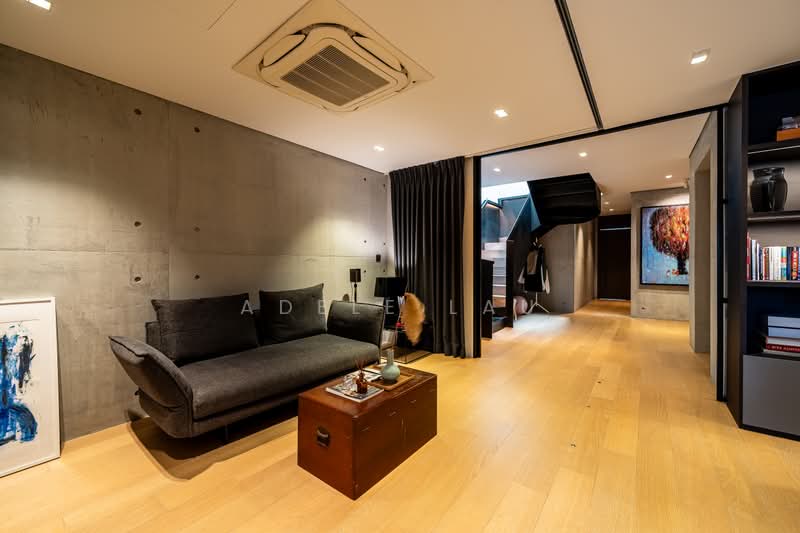 Windsor Park Estate, Leo Drive, 6 Bedrooms, 5,000 sqft, Terraced House For Sale, by Adele Lau, 500225072 - Bedroom - PropertyGuru.com.sg
