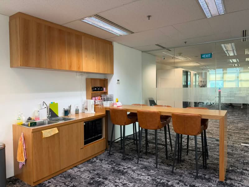 mTower, 460 Alexandra Road, 4,800 sqft, Office For Rent, by Chris Tan, 500225074 - Interior - CommercialGuru.com.sg