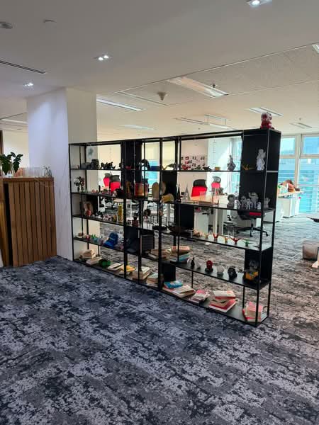 mTower, 460 Alexandra Road, 4,800 sqft, Office For Rent, by Chris Tan, 500225074 - Interior - CommercialGuru.com.sg