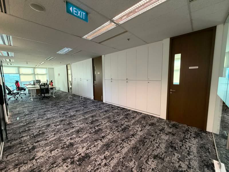 mTower, 460 Alexandra Road, 4,800 sqft, Office For Rent, by Chris Tan, 500225074 - Interior - CommercialGuru.com.sg