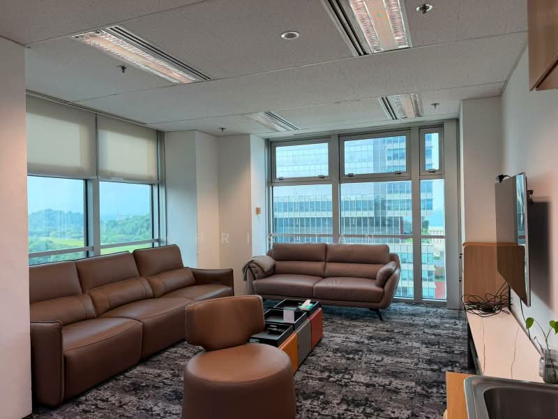 mTower, 460 Alexandra Road, 4,800 sqft, Office For Rent, by Chris Tan, 500225074 - Living Room - CommercialGuru.com.sg