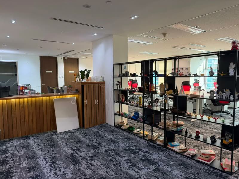 mTower, 460 Alexandra Road, 4,800 sqft, Office For Rent, by Chris Tan, 500225074 - Interior - CommercialGuru.com.sg
