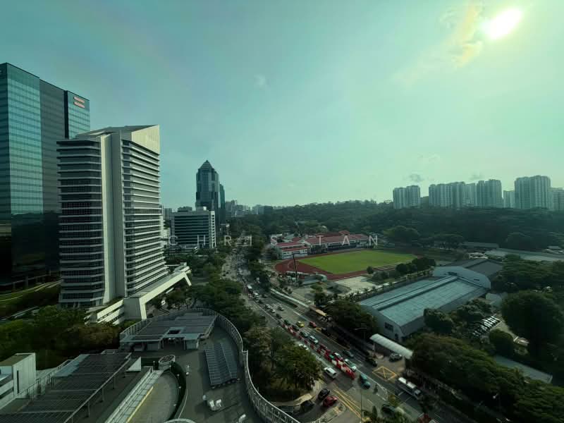 mTower, 460 Alexandra Road, 4,800 sqft, Office For Rent, by Chris Tan, 500225074 - View - CommercialGuru.com.sg