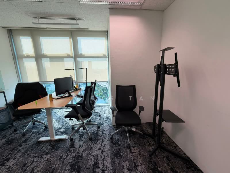 mTower, 460 Alexandra Road, 4,800 sqft, Office For Rent, by Chris Tan, 500225074 - Study - CommercialGuru.com.sg