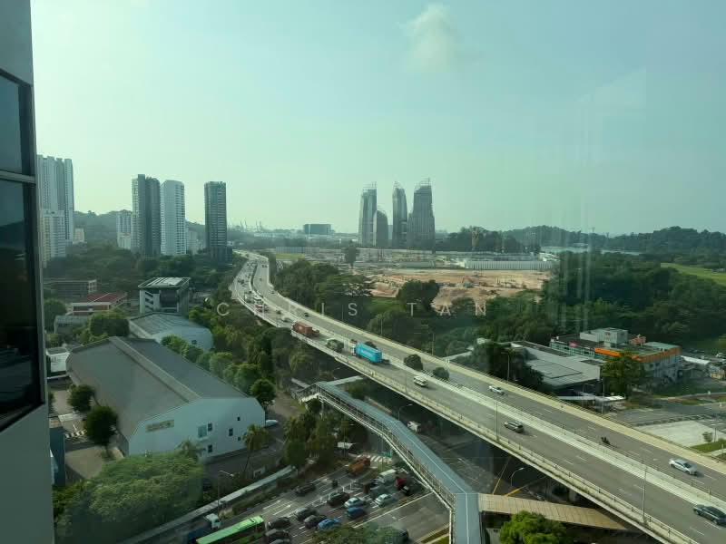 mTower, 460 Alexandra Road, 4,800 sqft, Office For Rent, by Chris Tan, 500225074 - View - CommercialGuru.com.sg