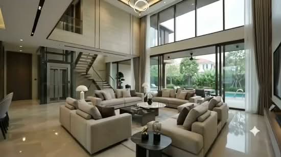 Brand New Freehold 3-Storey Semi-D @ Opera Estate, , 5 Bedrooms, 5,900 sqft, Semi-Detached House For Sale, by Andy Wee, 500225075 - PropertyGuru.com.sg