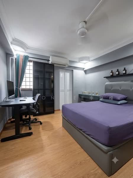 655 Yishun Avenue 4, 655 Yishun Avenue 4, 3 Bedrooms, 904 sqft, HDB Flat For Sale, by Aaron Lee李韋樘, 500225079 - Bedroom - PropertyGuru.com.sg