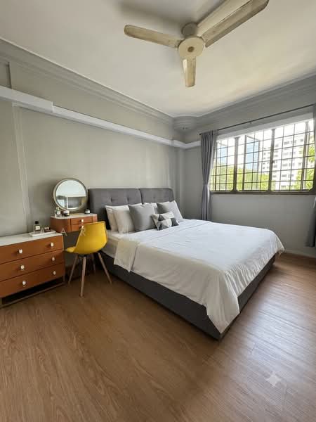 655 Yishun Avenue 4, 655 Yishun Avenue 4, 3 Bedrooms, 904 sqft, HDB Flat For Sale, by Aaron Lee李韋樘, 500225079 - Bedroom - PropertyGuru.com.sg