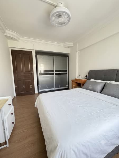 655 Yishun Avenue 4, 655 Yishun Avenue 4, 3 Bedrooms, 904 sqft, HDB Flat For Sale, by Aaron Lee李韋樘, 500225079 - Bedroom - PropertyGuru.com.sg