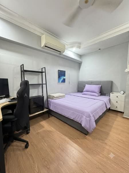 655 Yishun Avenue 4, 655 Yishun Avenue 4, 3 Bedrooms, 904 sqft, HDB Flat For Sale, by Aaron Lee李韋樘, 500225079 - Bedroom - PropertyGuru.com.sg