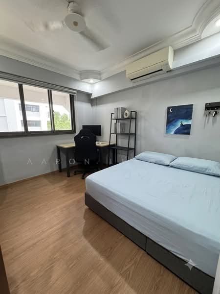 655 Yishun Avenue 4, 655 Yishun Avenue 4, 3 Bedrooms, 904 sqft, HDB Flat For Sale, by Aaron Lee李韋樘, 500225079 - Bedroom - PropertyGuru.com.sg