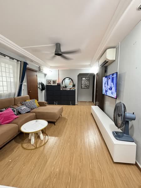 655 Yishun Avenue 4, 655 Yishun Avenue 4, Sembawang / Yishun, 3 Bedrooms, 904 sqft, HDB Flat For Sale, by Aaron Lee李韋樘, 500225079 - PropertyGuru.com.sg