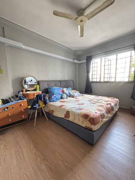 655 Yishun Avenue 4, 655 Yishun Avenue 4, Sembawang / Yishun, 3 Bedrooms, 904 sqft, HDB Flat For Sale, by Aaron Lee李韋樘, 500225079 - PropertyGuru.com.sg