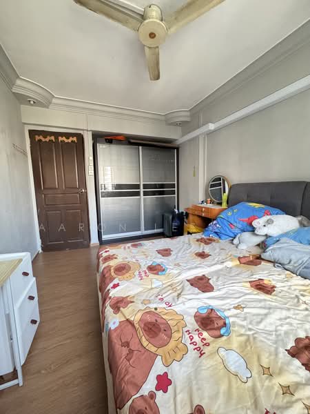 655 Yishun Avenue 4, 655 Yishun Avenue 4, Sembawang / Yishun, 3 Bedrooms, 904 sqft, HDB Flat For Sale, by Aaron Lee李韋樘, 500225079 - PropertyGuru.com.sg