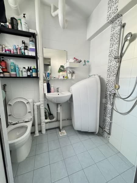 655 Yishun Avenue 4, 655 Yishun Avenue 4, Sembawang / Yishun, 3 Bedrooms, 904 sqft, HDB Flat For Sale, by Aaron Lee李韋樘, 500225079 - PropertyGuru.com.sg