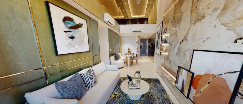 Pinetree Hill, 30 Pine Grove, 5 Bedrooms, 2,874 sqft, Condominium For Sale, by Maureen Kang, 500225083 - Living Room - PropertyGuru.com.sg