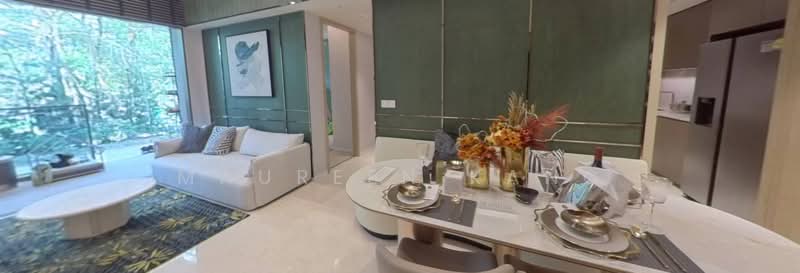 Pinetree Hill, 30 Pine Grove, 5 Bedrooms, 2,874 sqft, Condominium For Sale, by Maureen Kang, 500225083 - Living Room - PropertyGuru.com.sg