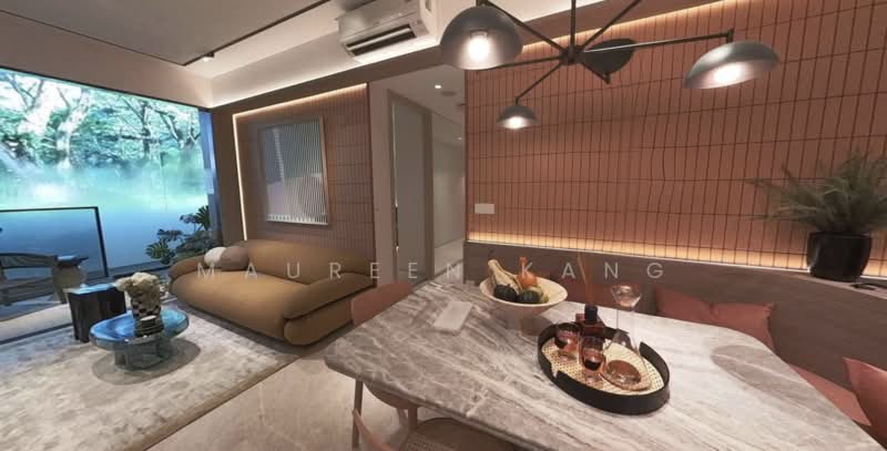 Pinetree Hill, 30 Pine Grove, 5 Bedrooms, 2,874 sqft, Condominium For Sale, by Maureen Kang, 500225083 - Living Room - PropertyGuru.com.sg